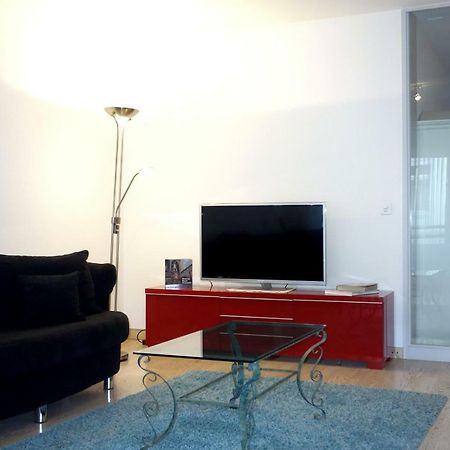 Exclusive Central Apartment Bazel Buitenkant foto