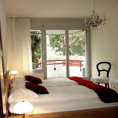 Exclusive Central Apartment Bazel Buitenkant foto