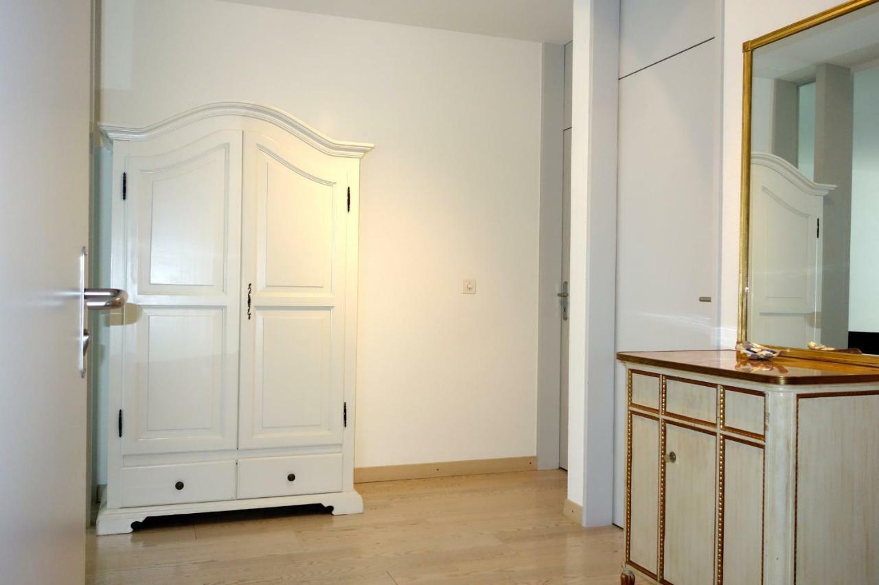 Exclusive Central Apartment Bazel Buitenkant foto