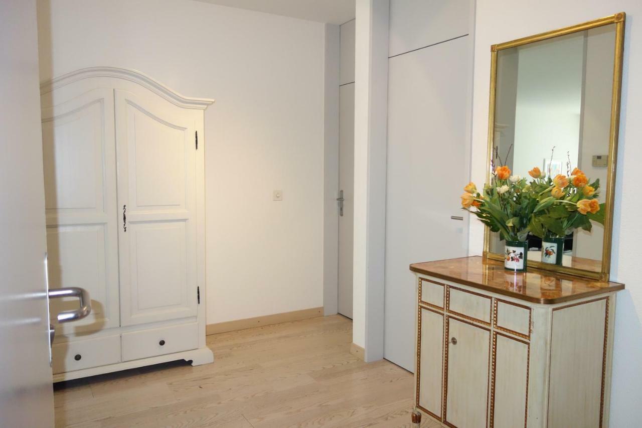 Exclusive Central Apartment Bazel Buitenkant foto