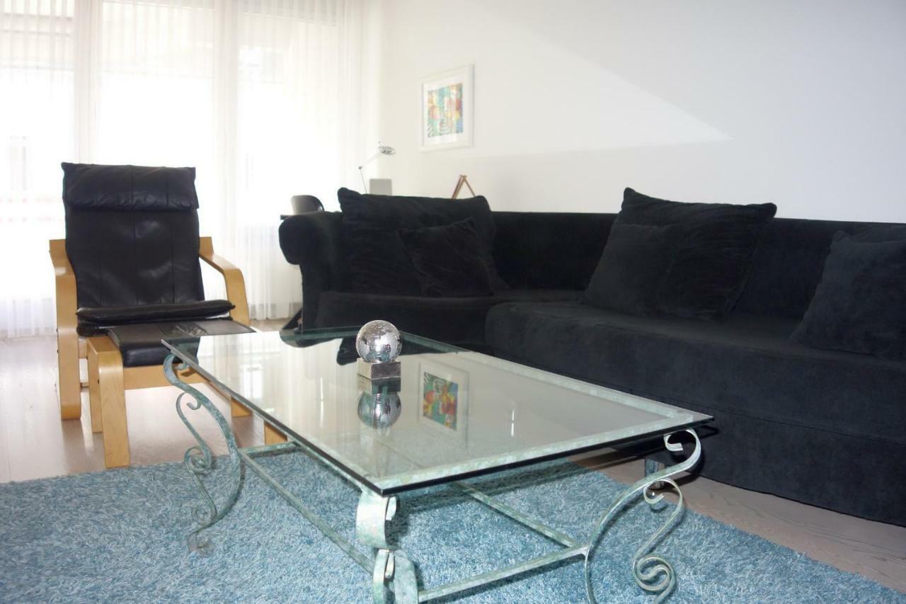 Exclusive Central Apartment Bazel Buitenkant foto