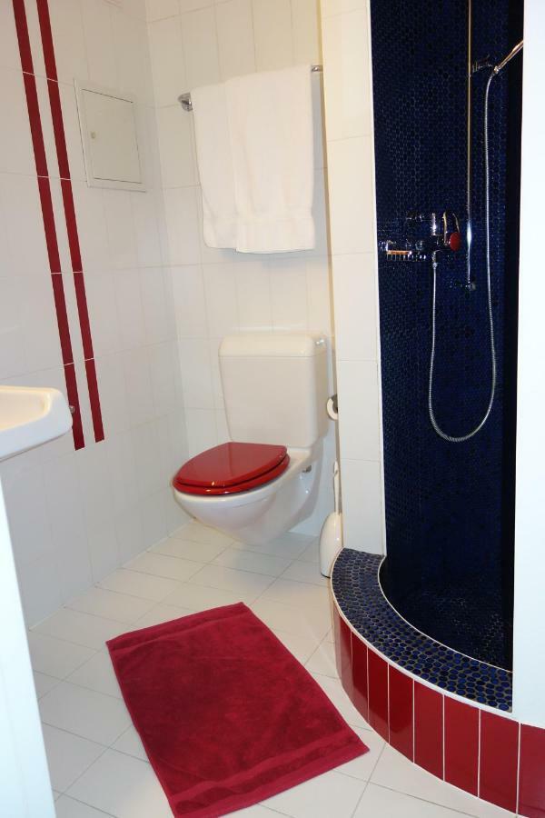 Exclusive Central Apartment Bazel Buitenkant foto