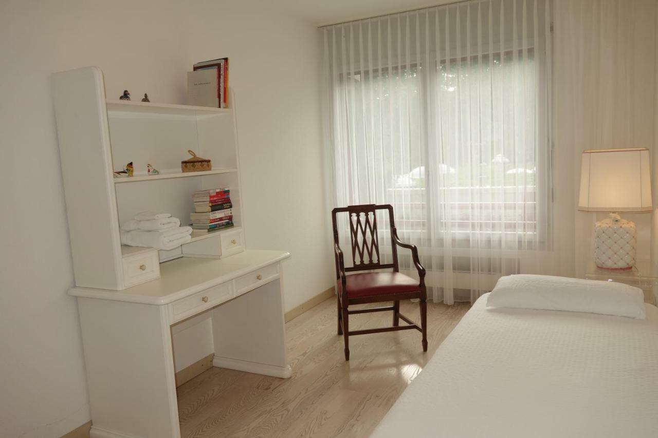 Exclusive Central Apartment Bazel Buitenkant foto